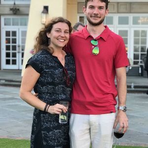 Meet your Posher, Lizzie